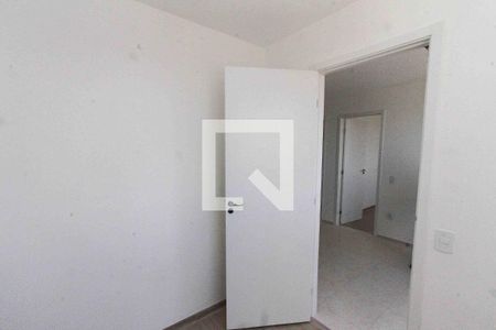 Quarto de apartamento para alugar com 2 quartos, 35m² em Conjunto Habitacional Teotonio Vilela, São Paulo