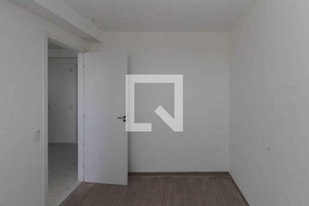 Quarto 02 de apartamento para alugar com 2 quartos, 35m² em Conjunto Habitacional Teotonio Vilela, São Paulo
