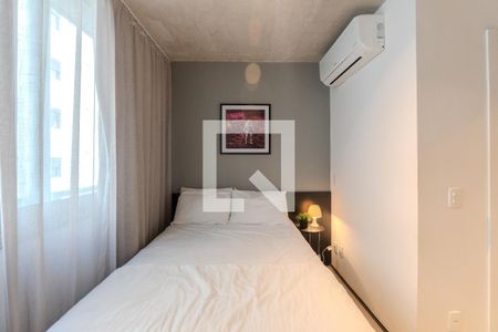 Studio de kitnet/studio à venda com 1 quarto, 20m² em Bela Vista, São Paulo