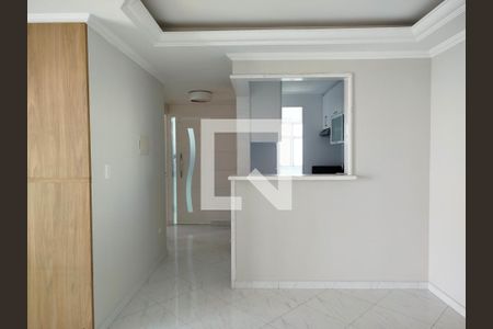 Apartamento para alugar com 2 quartos, 61m² em Vila Mafra, São Paulo