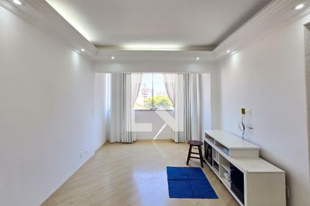 Sala de apartamento à venda com 3 quartos, 71m² em Centro, São Bernardo do Campo