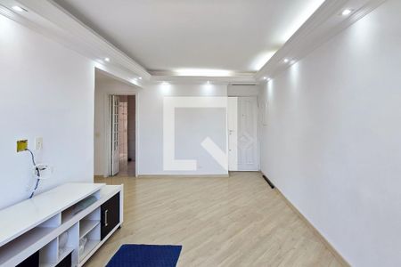 Sala de apartamento à venda com 3 quartos, 71m² em Centro, São Bernardo do Campo