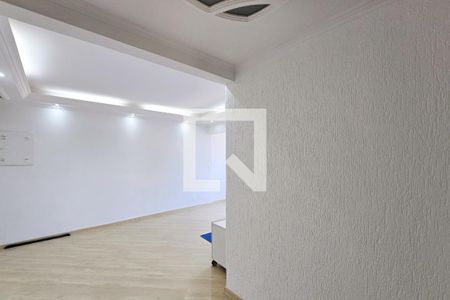 Sala de apartamento à venda com 3 quartos, 71m² em Centro, São Bernardo do Campo