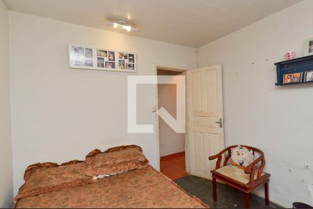 Quarto 2 de casa à venda com 4 quartos, 185m² em Sagrada Família, Belo Horizonte