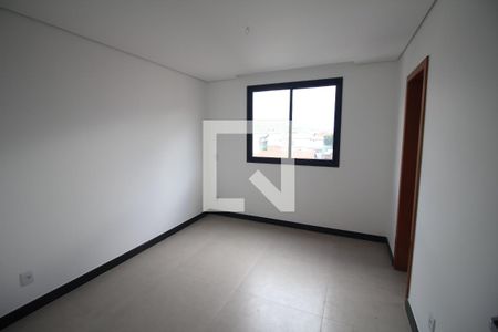 Quarto 1 de apartamento à venda com 3 quartos, 170m² em Inconfidentes, Contagem