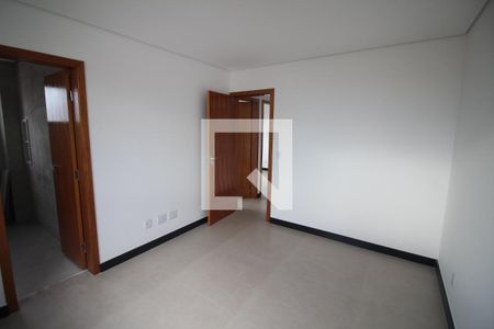 Quarto 1 de apartamento à venda com 3 quartos, 170m² em Inconfidentes, Contagem