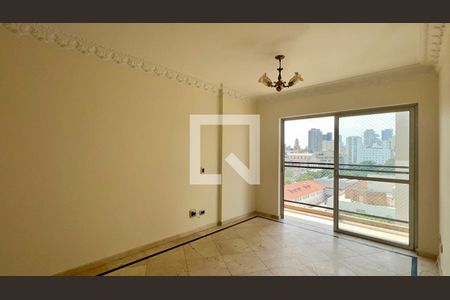 Sala de apartamento para alugar com 2 quartos, 84m² em Pinheiros, São Paulo