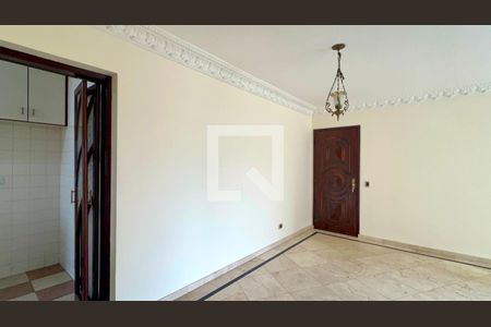 Sala de apartamento para alugar com 2 quartos, 84m² em Pinheiros, São Paulo