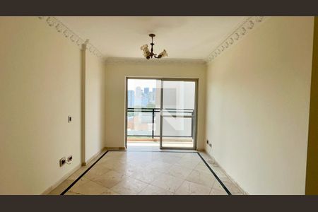 Sala de apartamento para alugar com 2 quartos, 84m² em Pinheiros, São Paulo