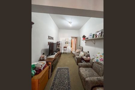 Casa à venda com 3 quartos, 280m² em Cambuci, São Paulo