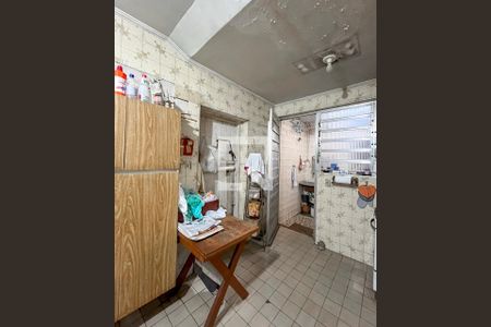 Casa à venda com 3 quartos, 280m² em Cambuci, São Paulo