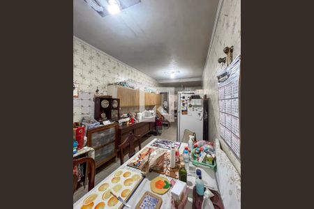 Casa à venda com 3 quartos, 280m² em Cambuci, São Paulo