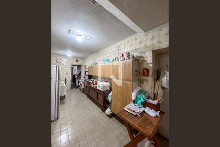 Casa à venda com 3 quartos, 280m² em Cambuci, São Paulo