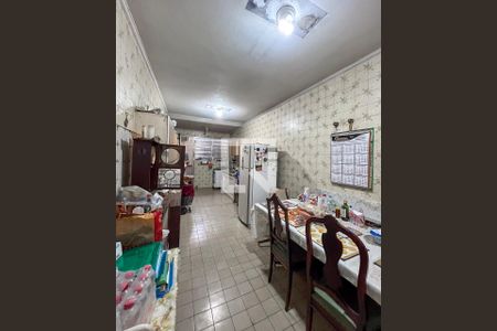 Casa à venda com 3 quartos, 280m² em Cambuci, São Paulo