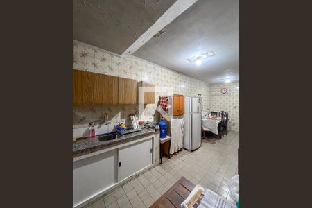 Casa à venda com 3 quartos, 280m² em Cambuci, São Paulo