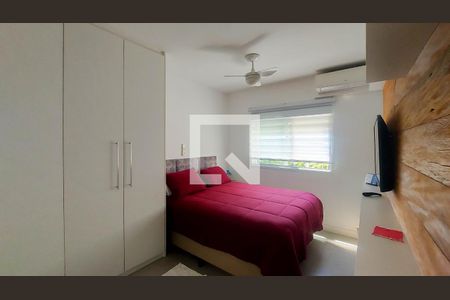 Suíte de apartamento à venda com 2 quartos, 66m² em Parque Industrial Tomas Edson, São Paulo