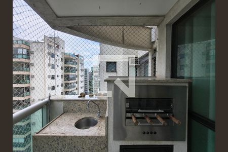 Apartamento à venda com 2 quartos, 70m² em Barra Olímpica, Rio de Janeiro