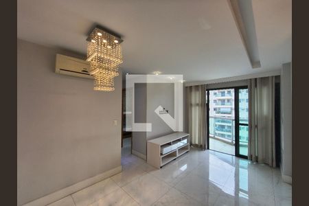 Apartamento à venda com 2 quartos, 70m² em Barra Olímpica, Rio de Janeiro