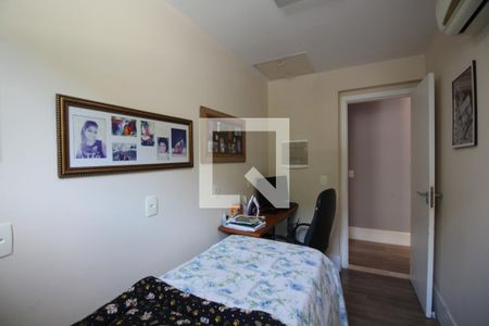 Quarto 1 de casa de condomínio à venda com 4 quartos, 600m² em Jacarepaguá, Rio de Janeiro