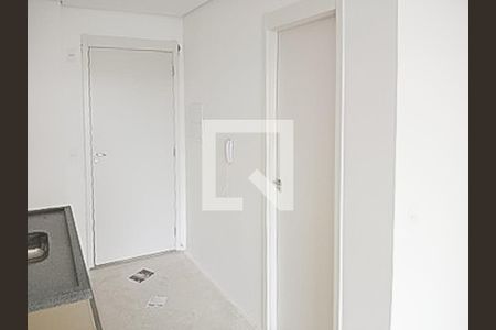 Studio de kitnet/studio à venda com 1 quarto, 22m² em Vila Ema, São Paulo