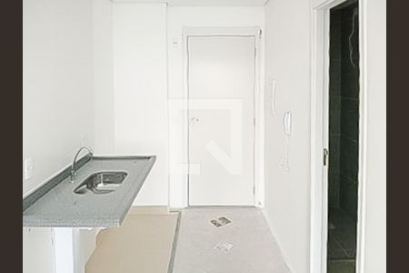 Studio de kitnet/studio à venda com 1 quarto, 22m² em Vila Ema, São Paulo