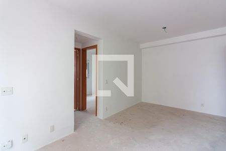 Sala  de apartamento para alugar com 2 quartos, 47m² em Jardim Boa Vista (zona Oeste), Osasco