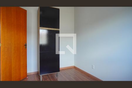 Quarto 1 de casa de condomínio para alugar com 2 quartos, 49m² em Restinga, Porto Alegre