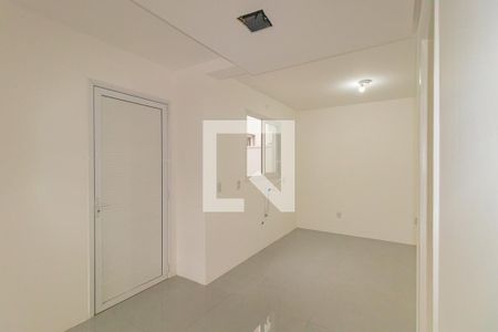Sala/Cozinha de casa para alugar com 2 quartos, 84m² em São José, Canoas