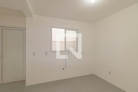 Sala/Cozinha de casa para alugar com 2 quartos, 84m² em São José, Canoas