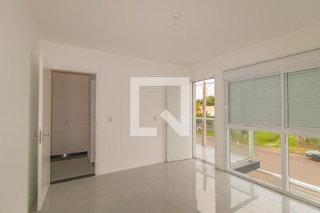 Quarto 1 de casa para alugar com 2 quartos, 84m² em São José, Canoas