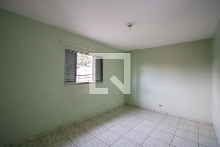 Quarto de casa para alugar com 1 quarto, 50m² em Vila Humaita, Santo André