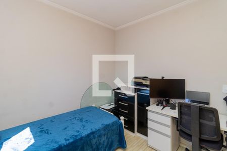 Quarto 2 de apartamento à venda com 3 quartos, 160m² em Vila Ede, São Paulo