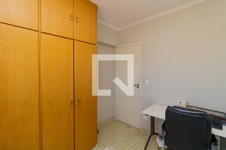 Quarto 1 de apartamento à venda com 3 quartos, 160m² em Vila Ede, São Paulo