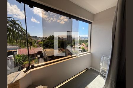 Apartamento à venda com 2 quartos, 74m² em Rio Branco, Novo Hamburgo