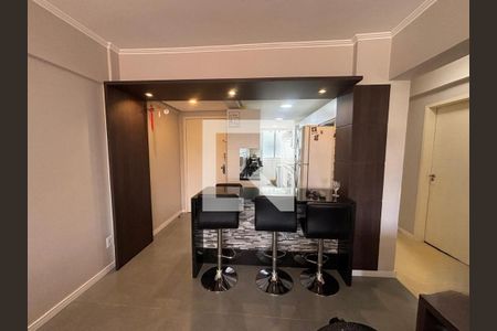 Apartamento à venda com 2 quartos, 74m² em Rio Branco, Novo Hamburgo