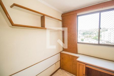 Quarto de apartamento para alugar com 3 quartos, 220m² em Vila Valqueire, Rio de Janeiro