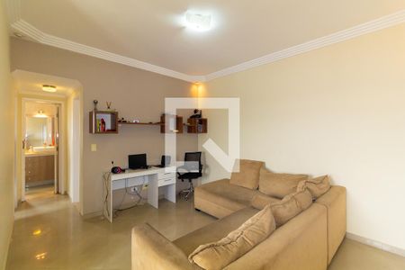 Sala de apartamento à venda com 2 quartos, 60m² em Quinta da Paineira, São Paulo