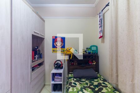 Quarto 2 de apartamento à venda com 2 quartos, 60m² em Quinta da Paineira, São Paulo