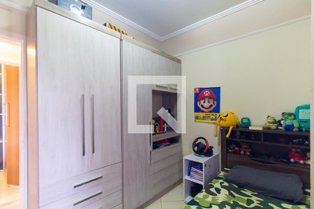 Quarto 2 de apartamento à venda com 2 quartos, 60m² em Quinta da Paineira, São Paulo