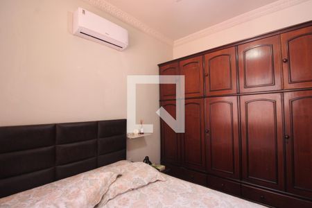 Quarto 1 de casa à venda com 3 quartos, 362m² em Pechincha, Rio de Janeiro