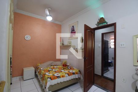 Quarto 2 de casa à venda com 3 quartos, 362m² em Pechincha, Rio de Janeiro