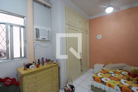 Quarto 2 de casa à venda com 3 quartos, 362m² em Pechincha, Rio de Janeiro