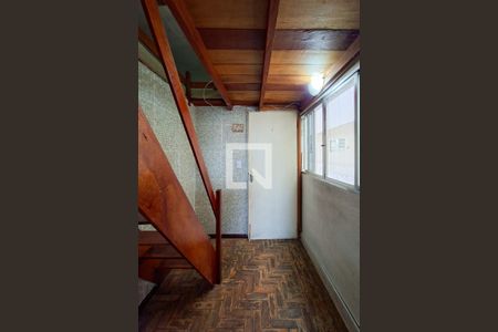 Kitnet de kitnet/studio para alugar com 0 quarto, 20m² em Cidade Ocian, Praia Grande