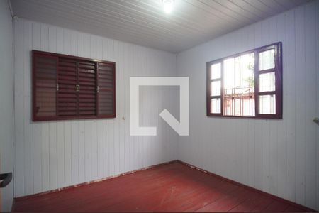 Quarto 1 de casa para alugar com 2 quartos, 96m² em Feitoria Seller, São Leopoldo