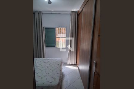 Quarto de apartamento à venda com 2 quartos, 60m² em Jardim Sao Paulo, São Bernardo do Campo