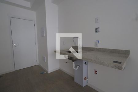 Kitnet/Studio à venda com 1 quarto, 24m² em Tatuapé, São Paulo