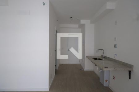 Kitnet/Studio à venda com 1 quarto, 24m² em Tatuapé, São Paulo