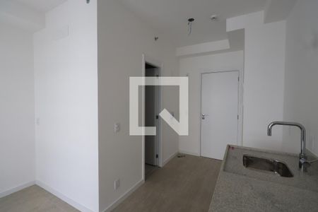 Kitnet/Studio à venda com 1 quarto, 24m² em Tatuapé, São Paulo