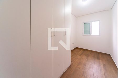 Quarto 1 de apartamento à venda com 2 quartos, 134m² em Campestre, Santo André
