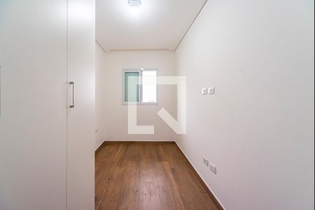 Quarto 1 de apartamento à venda com 2 quartos, 134m² em Campestre, Santo André